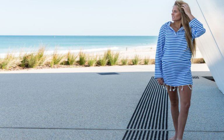 towelling dress beach Towel Dress for Women  Surf & Chill Style