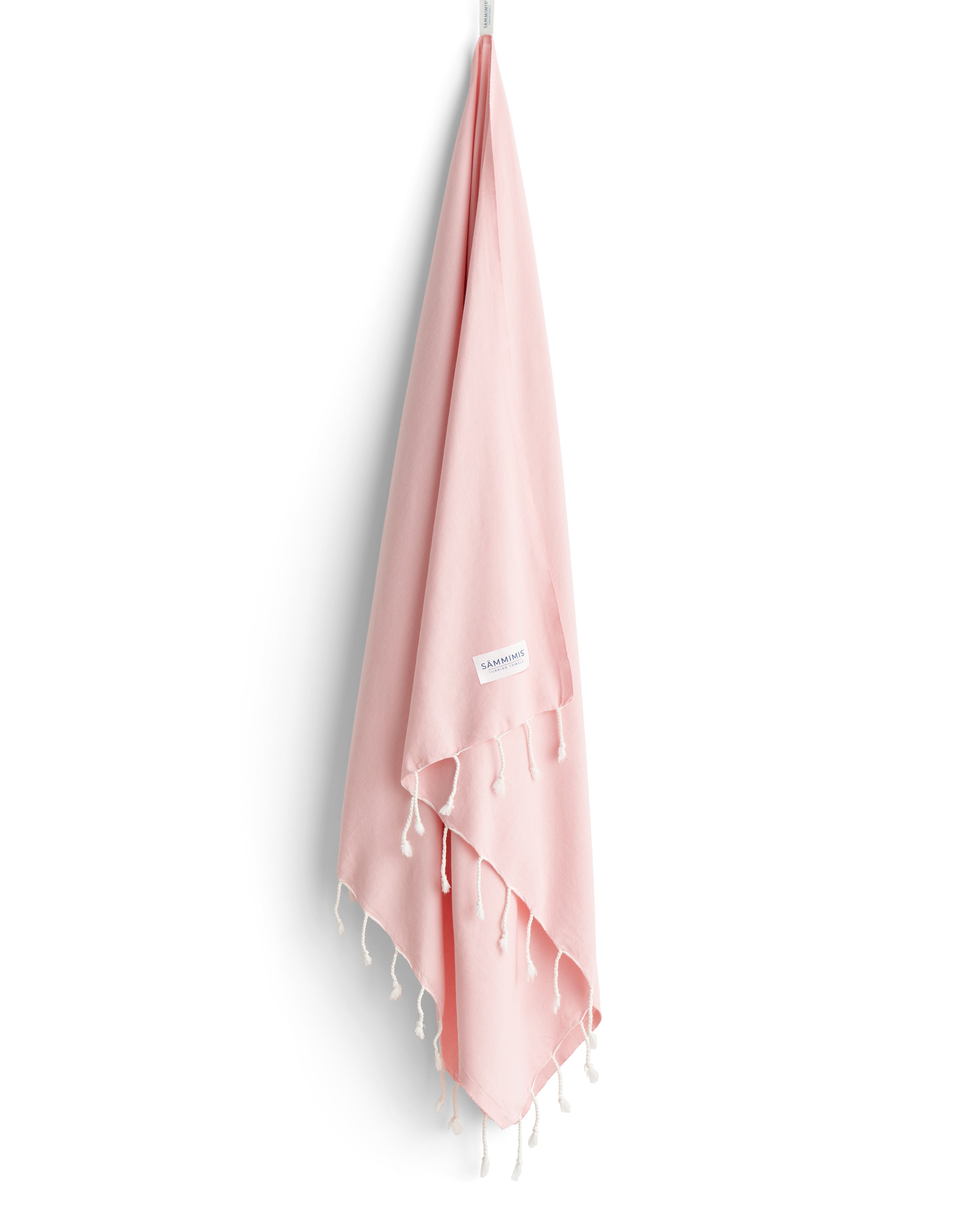 MYKONOS | Classic | 275G: Peony Pink/White