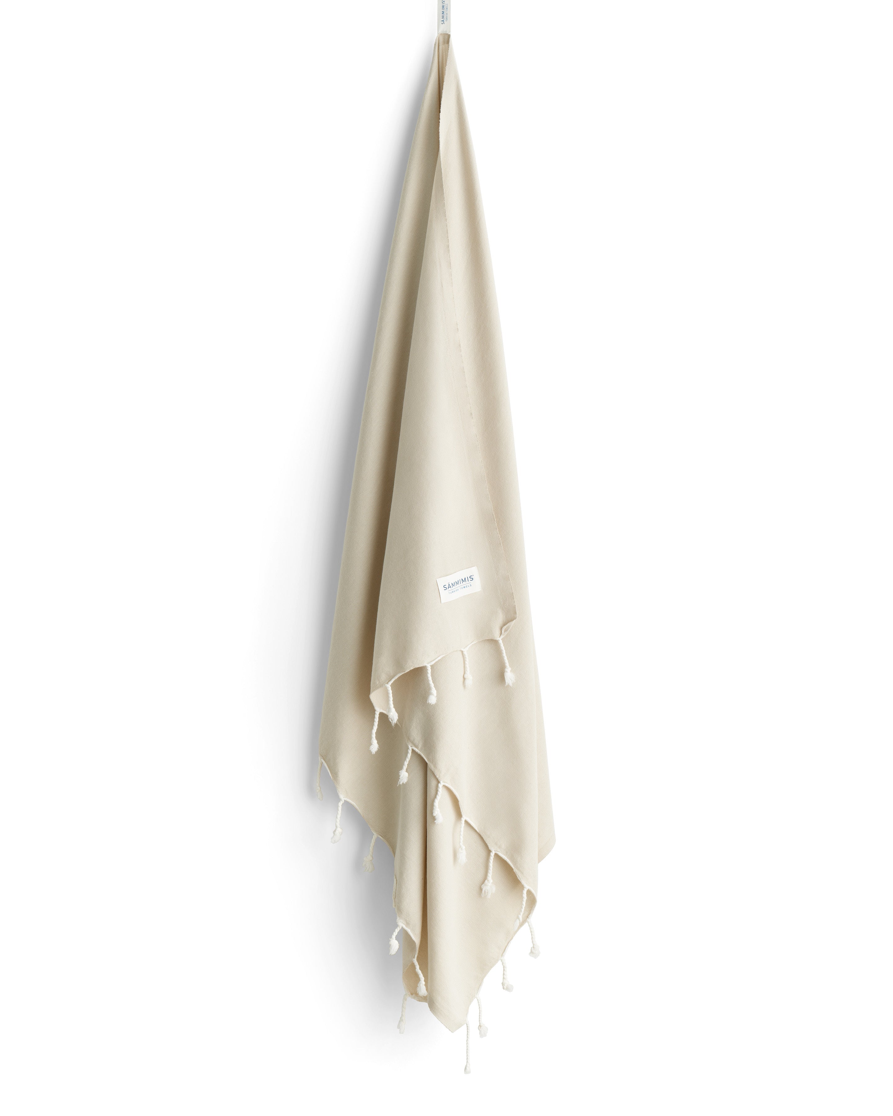 MYKONOS | Classic | 275G: Sand/White