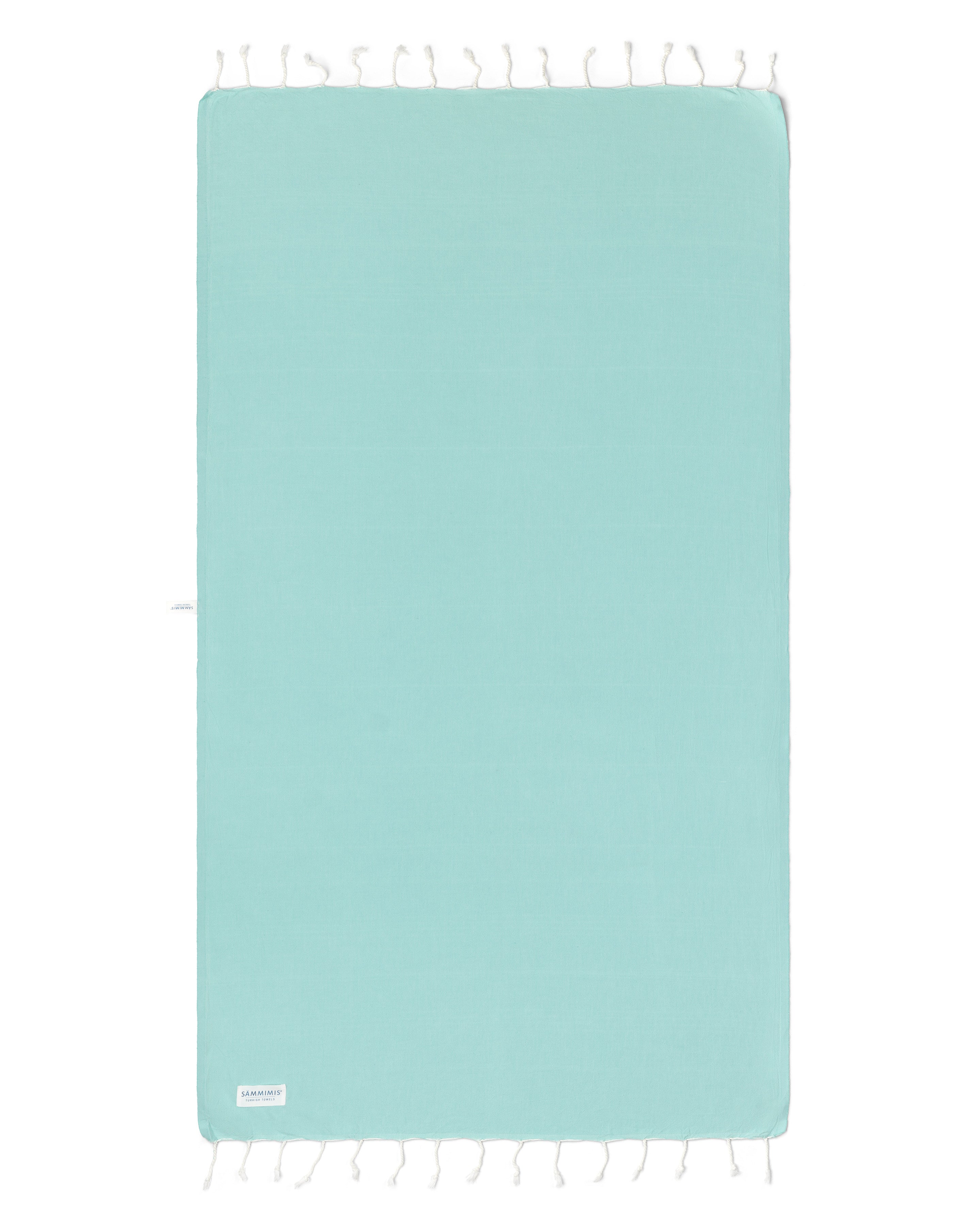 MYKONOS | Classic | 275G: Marine Mint/White