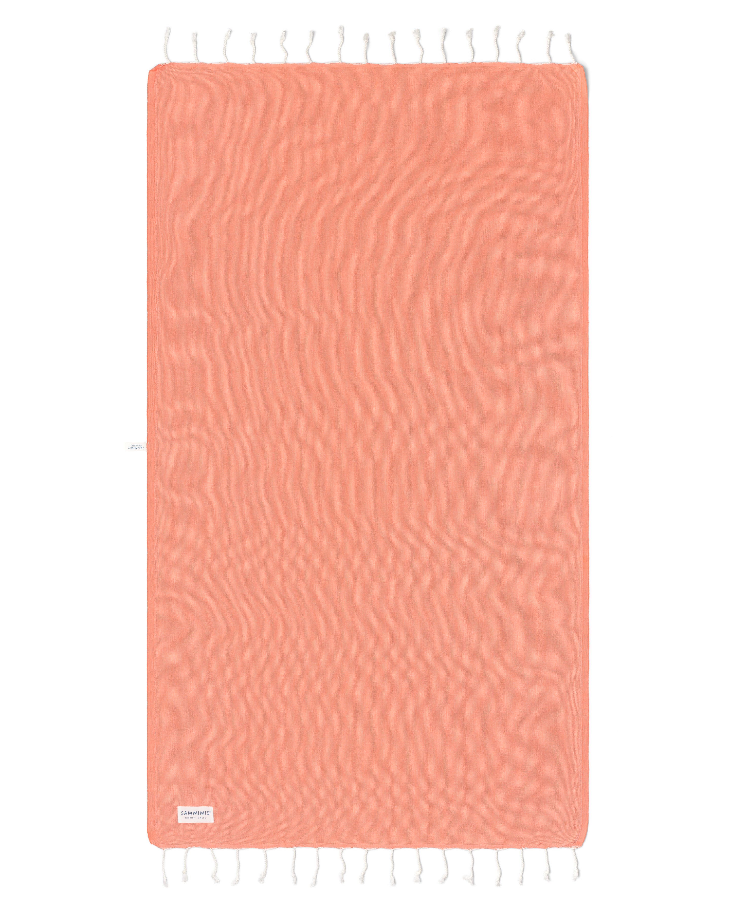 MYKONOS | Classic | 275G: Coral/White