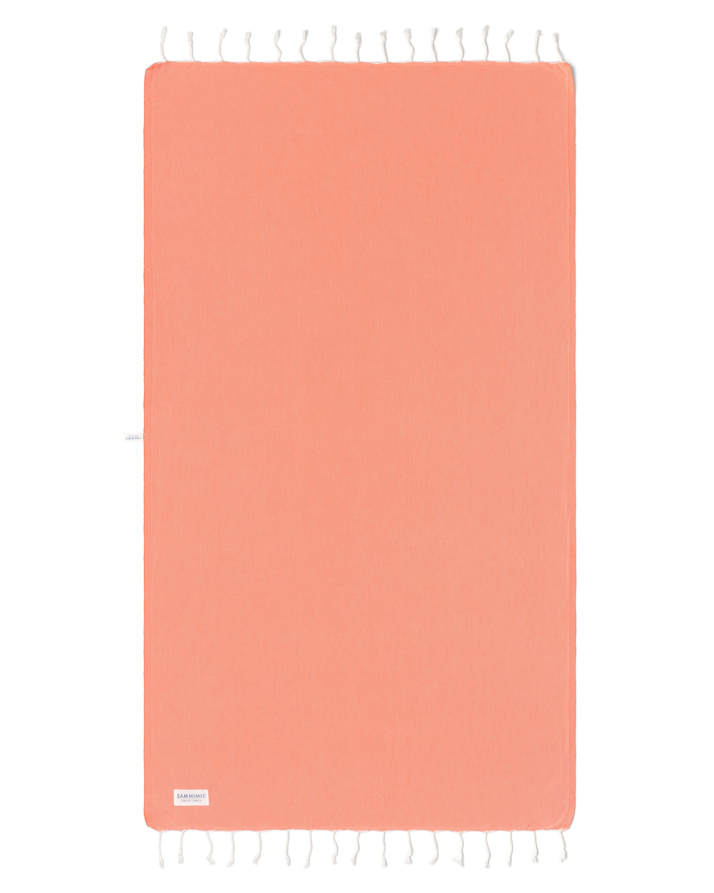 MYKONOS | Classic | 275G: Coral/White