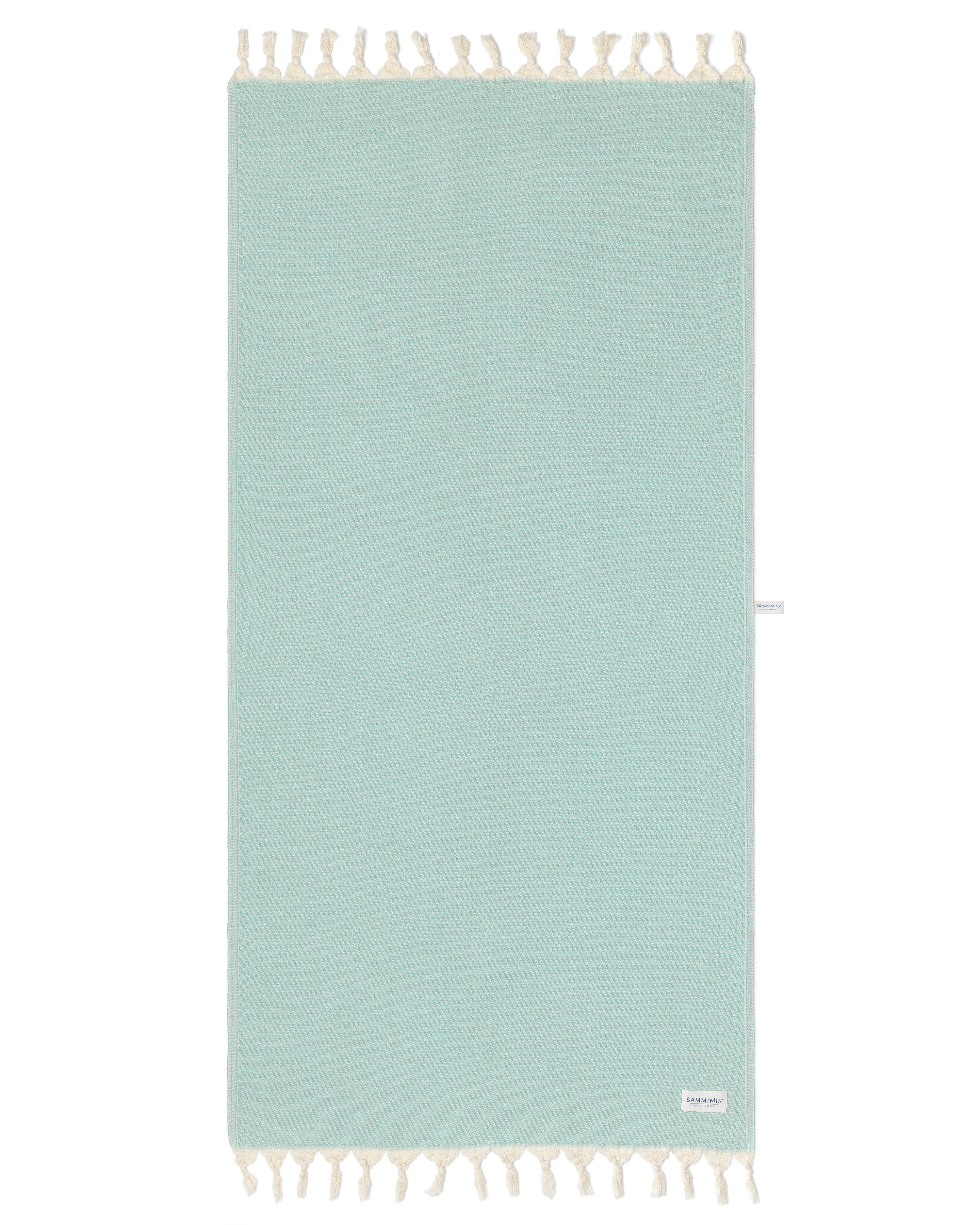 SKYROS | Luxury | 375G: Marine Mint/Natural