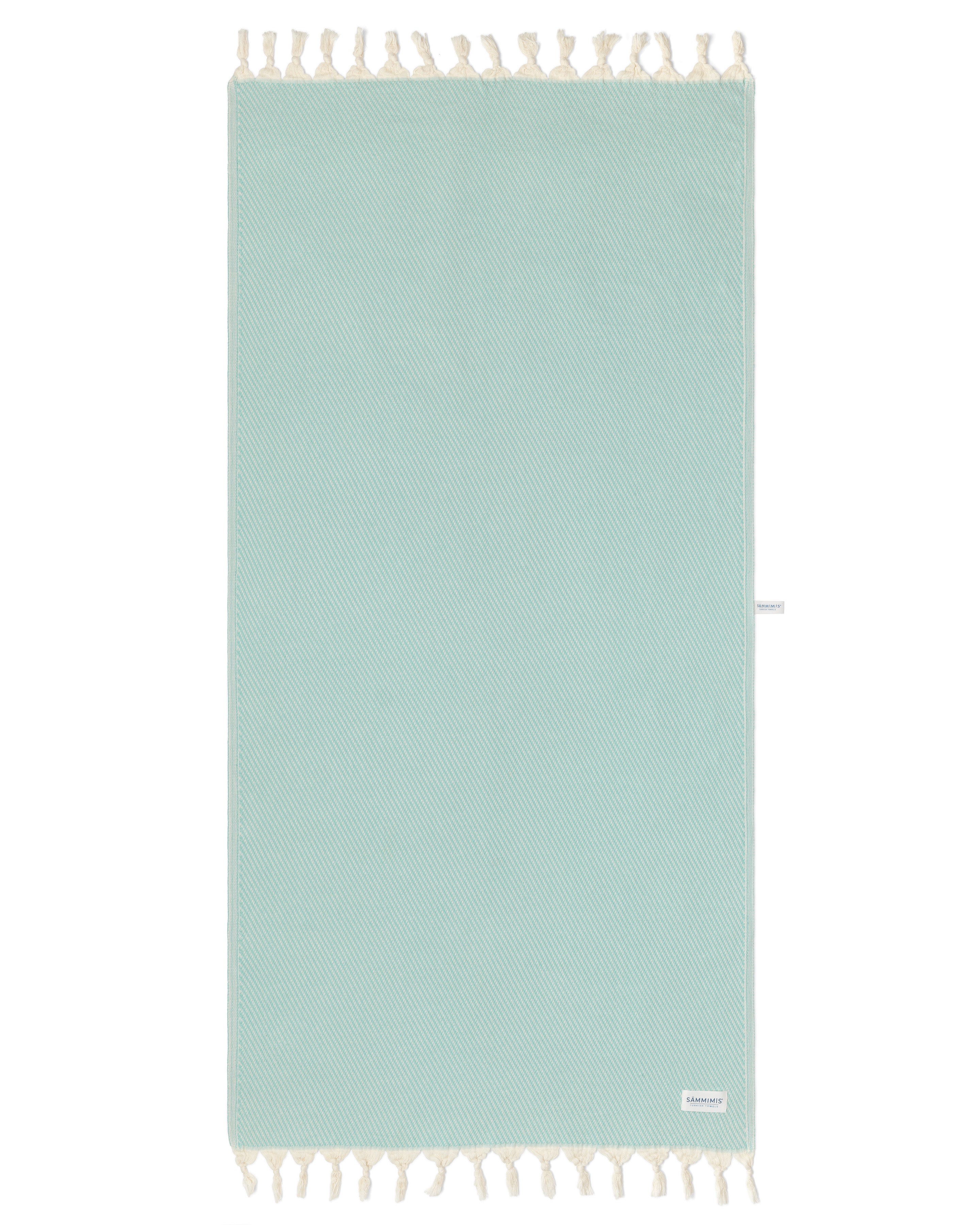 SKYROS | Luxury | 375G: Marine Mint/Natural