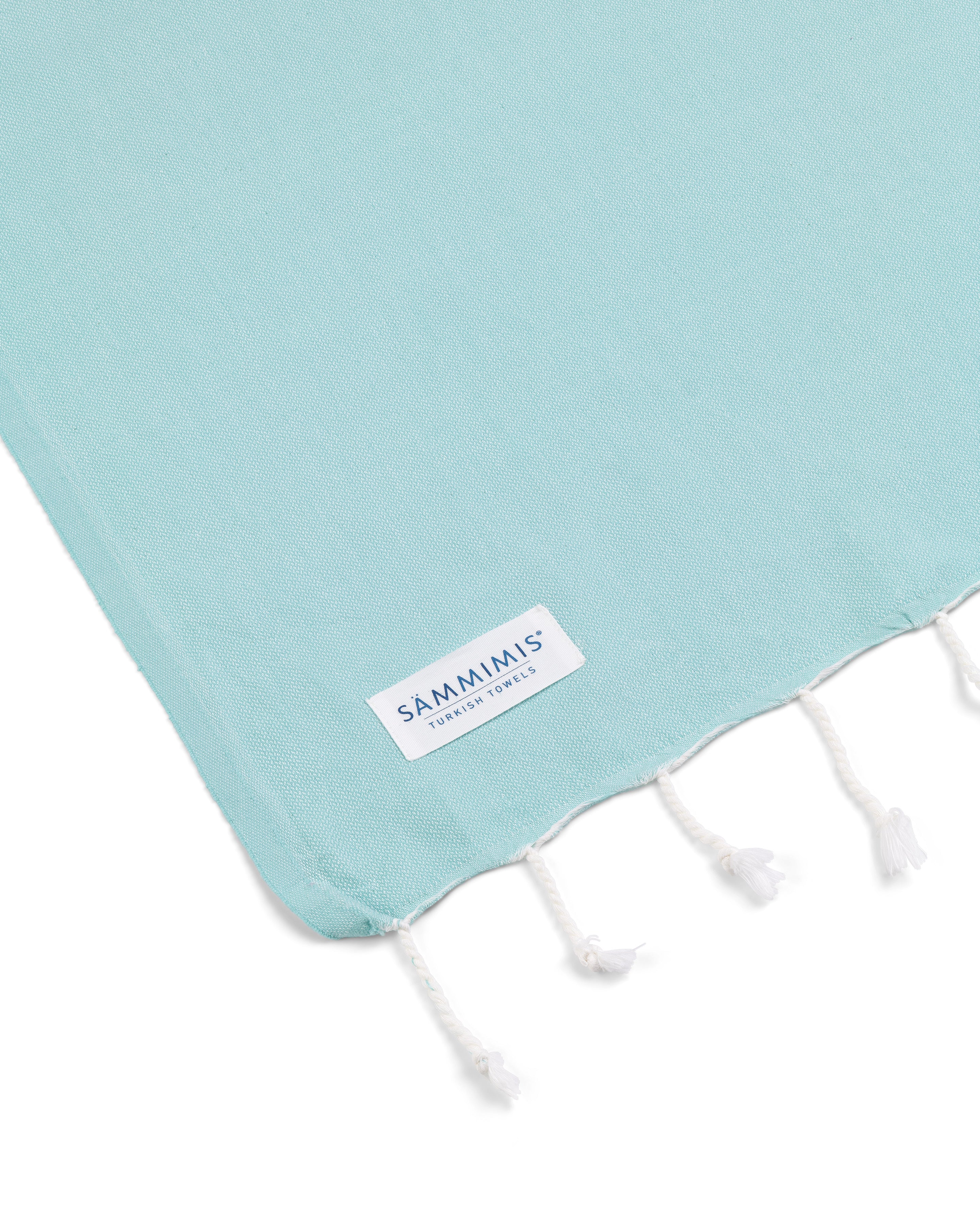 MYKONOS | Classic | 275G: Marine Mint/White