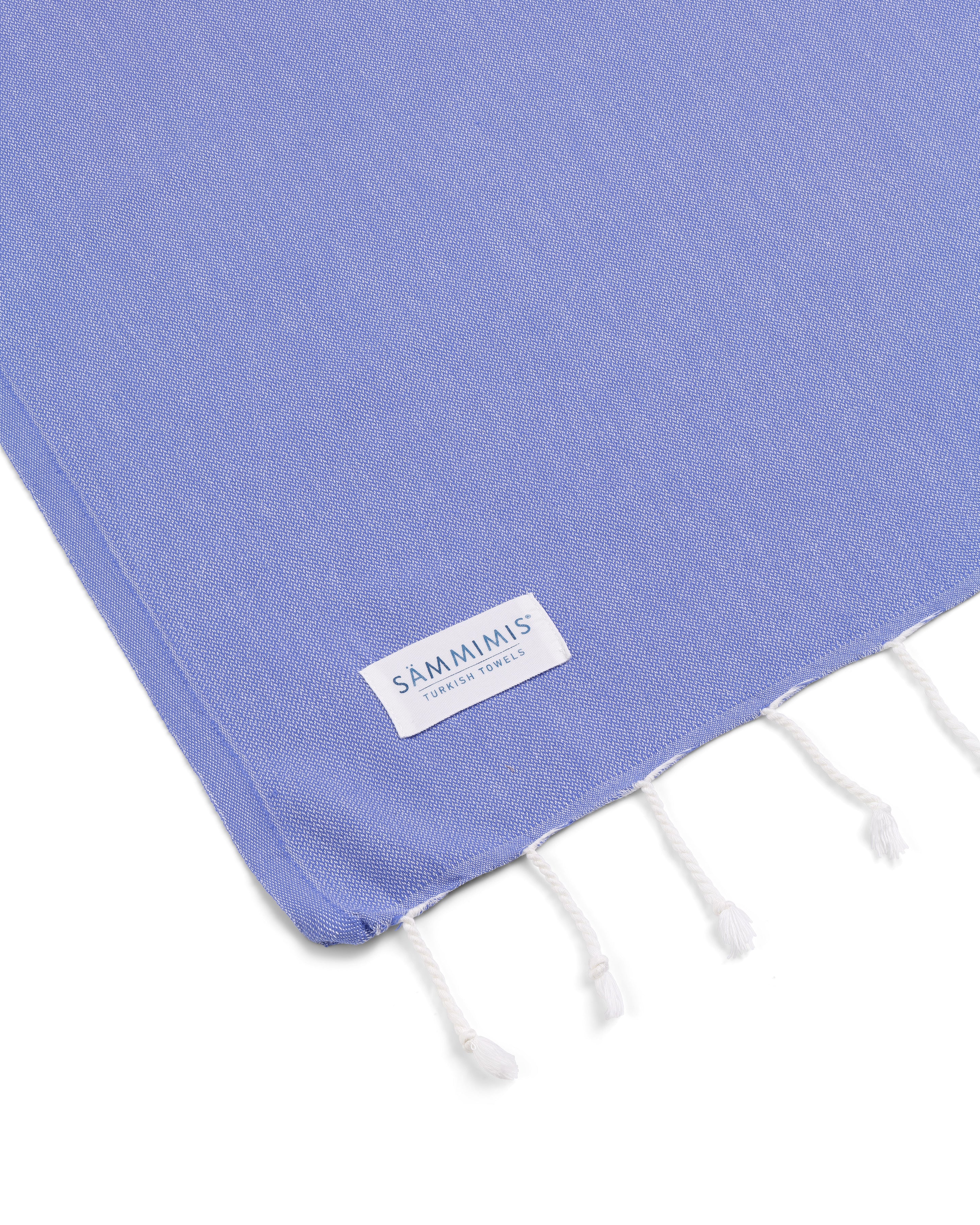 MYKONOS | Classic | 275G: Cornflower Blue/White