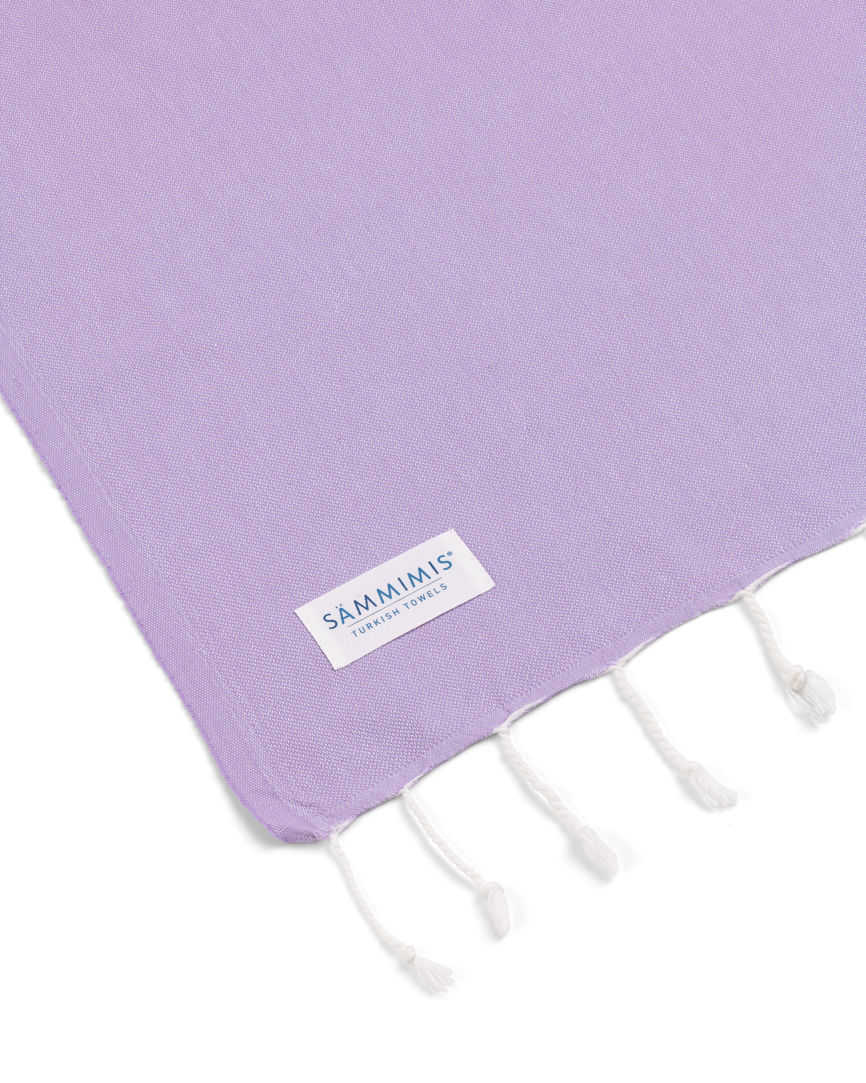 MYKONOS | Classic | 275G: Lilac/White