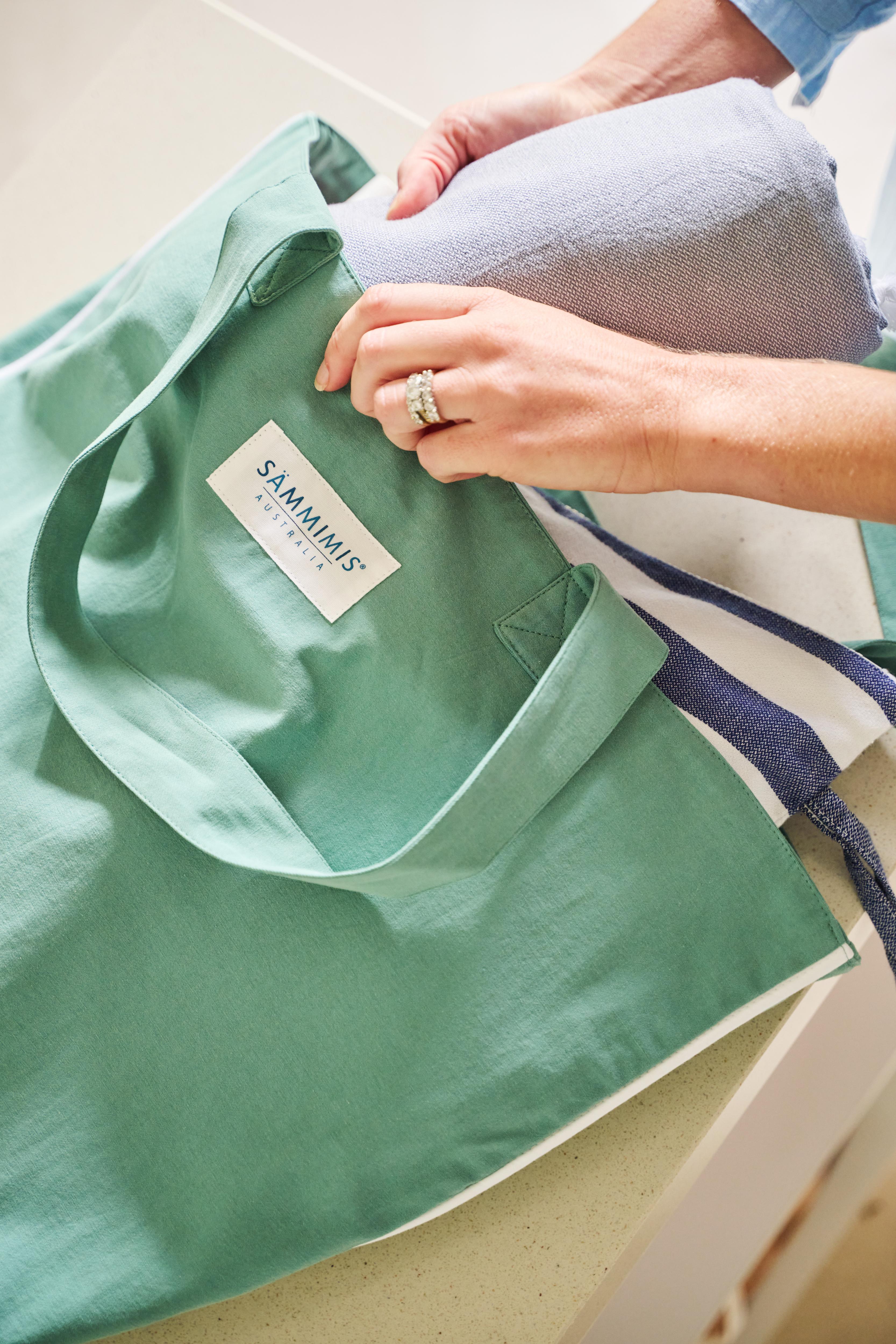 MYKONOS | Classic | 275G: Charcoal/White