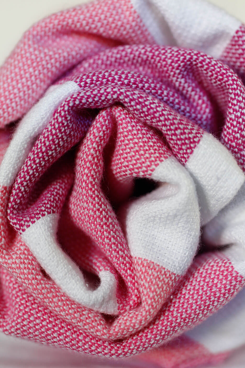 CAPRI | Terry | 425g: Fuchsia/Hot Pink/Pink