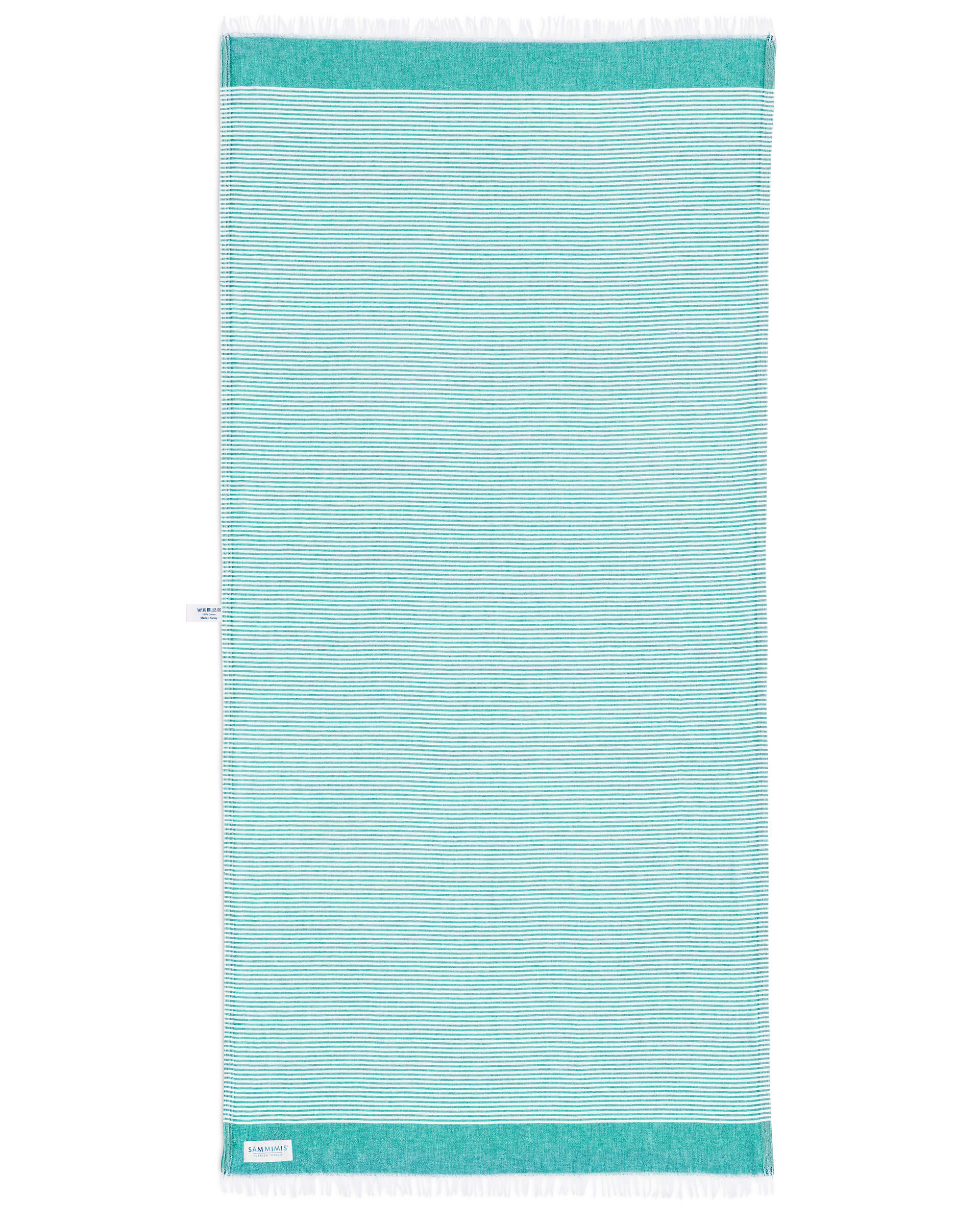 NAXOS | Light | 225g: Teal/White