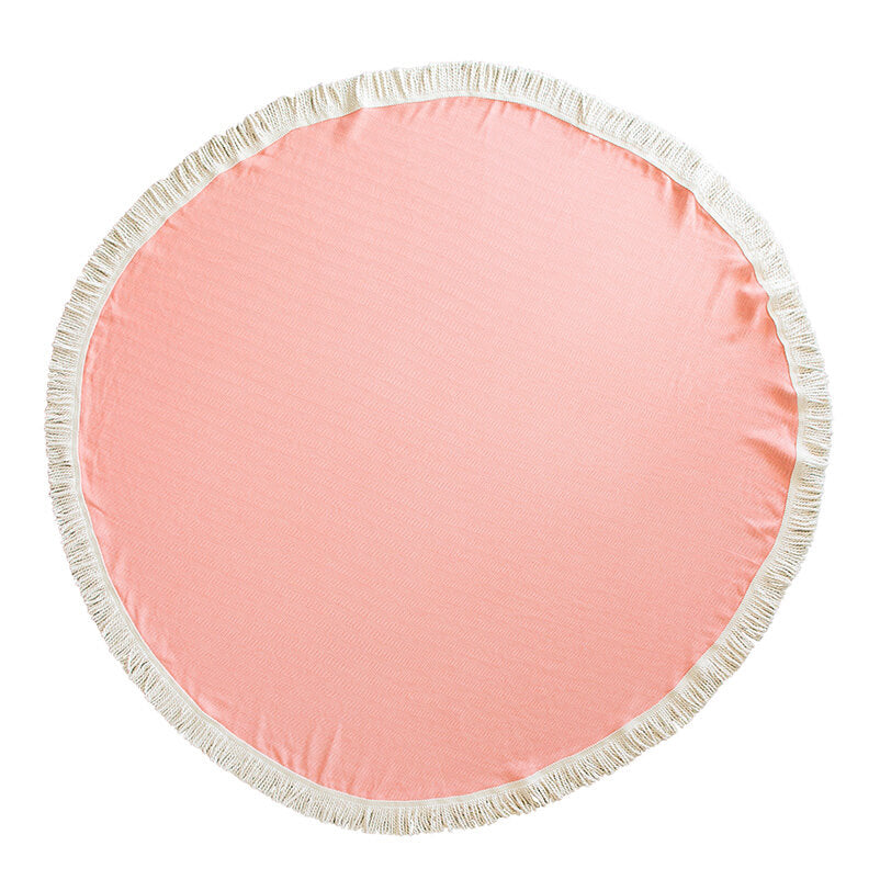 ANELLO | Round | 625g: Coral/White