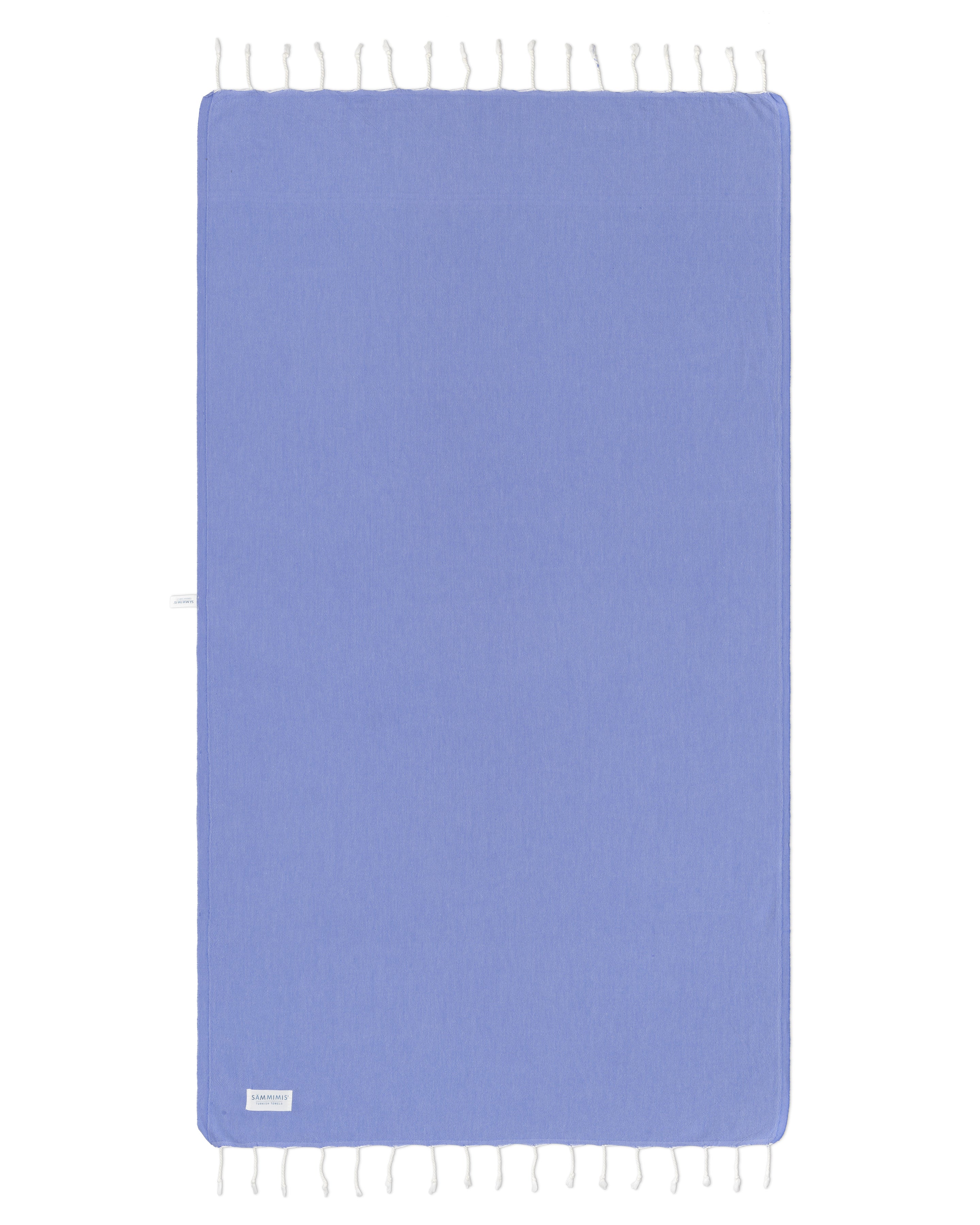 MYKONOS | Classic | 275G: Cornflower Blue/White