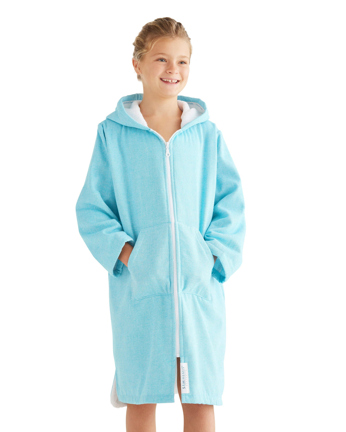 Hooded Towels | Hooded Towels for the Whole Family I SAMMIMIS