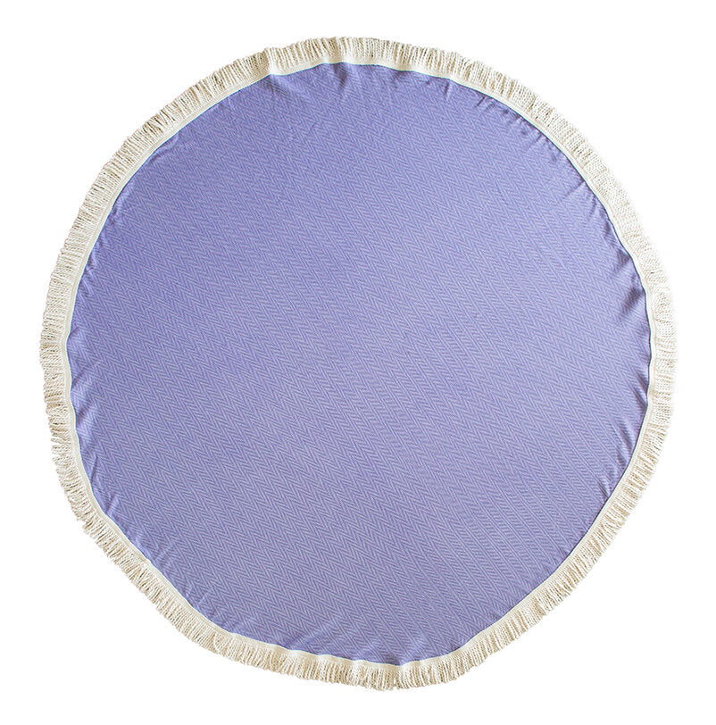 ANELLO | Round | 625g: Violet/White