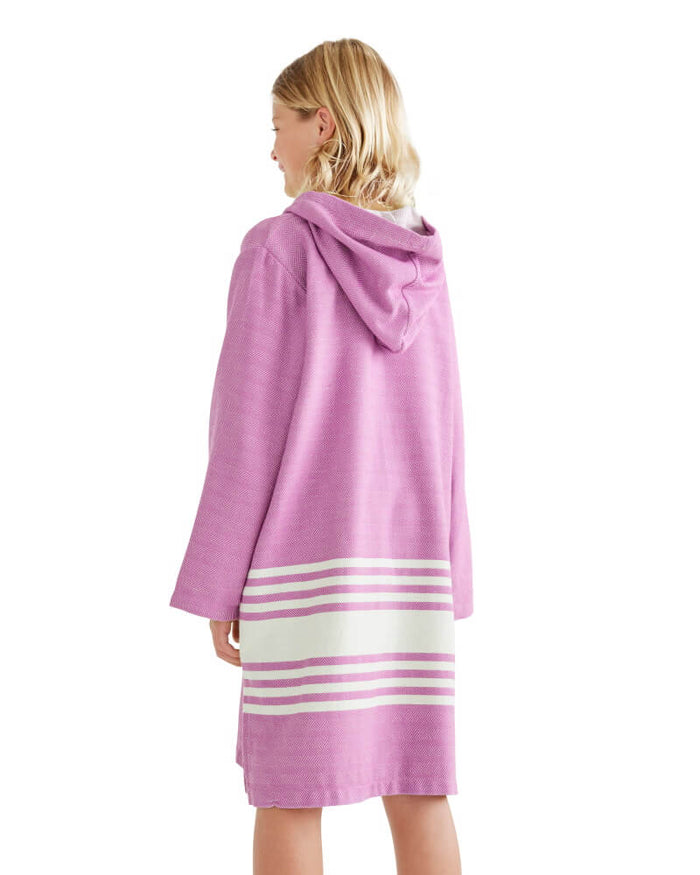 Quality Turkish Towels & Hooded Towels SAMMIMIS